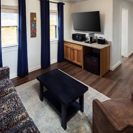 Lodge At Schroon Lake Buitenkant foto