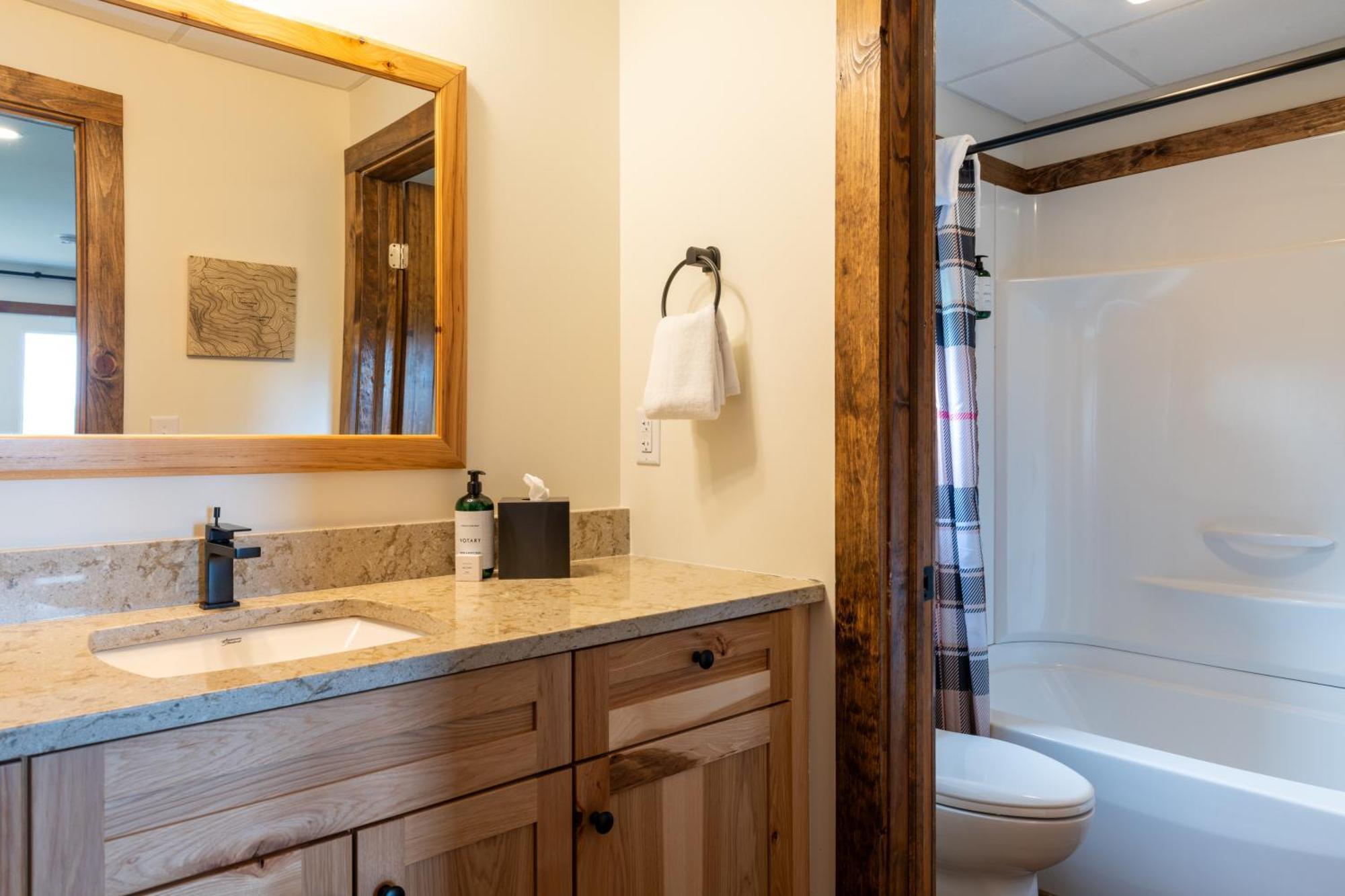 Lodge At Schroon Lake Buitenkant foto