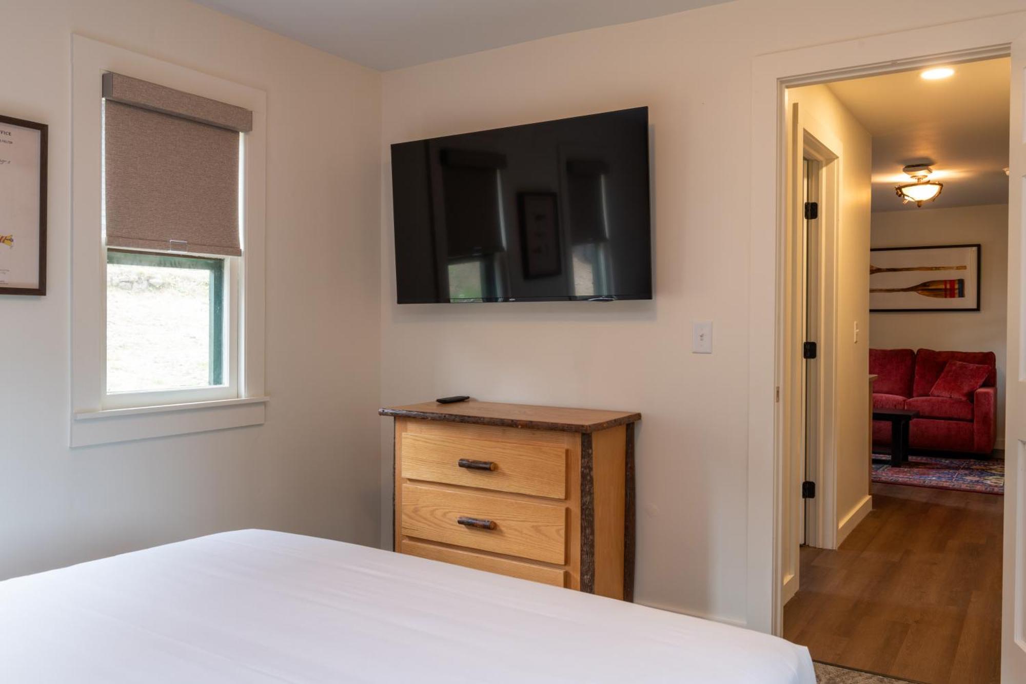 Lodge At Schroon Lake Buitenkant foto