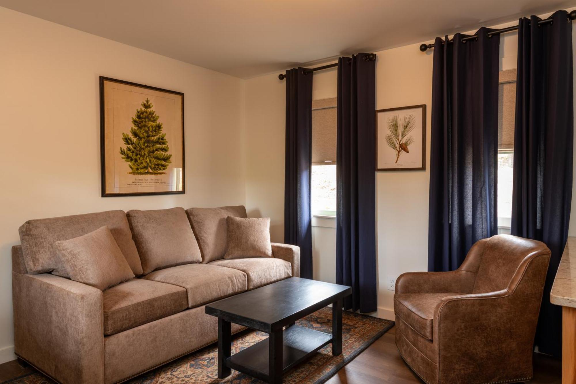 Lodge At Schroon Lake Buitenkant foto
