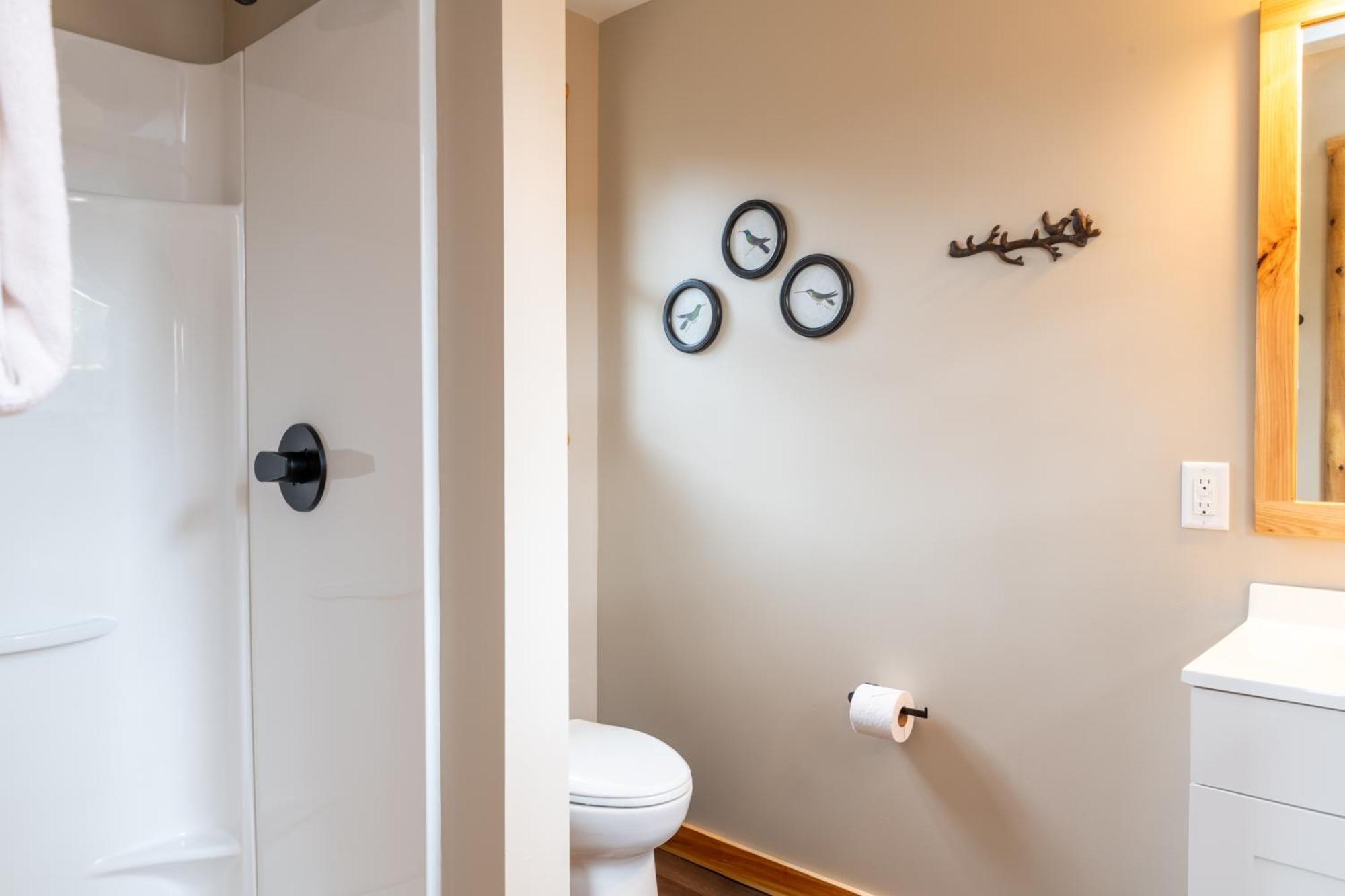 Lodge At Schroon Lake Buitenkant foto